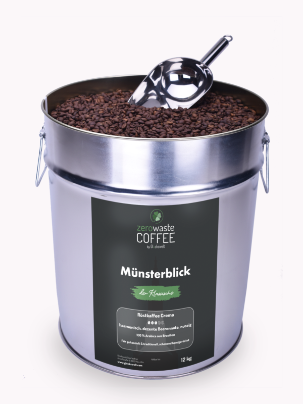 Kaffee_Münsterblick